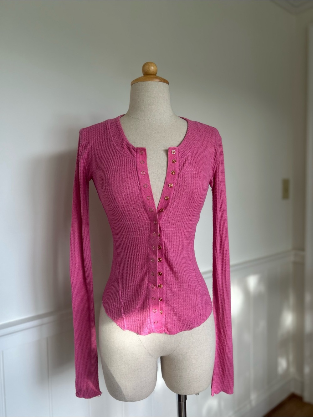 Going Places Cardi in Pink by Intimately — Free People